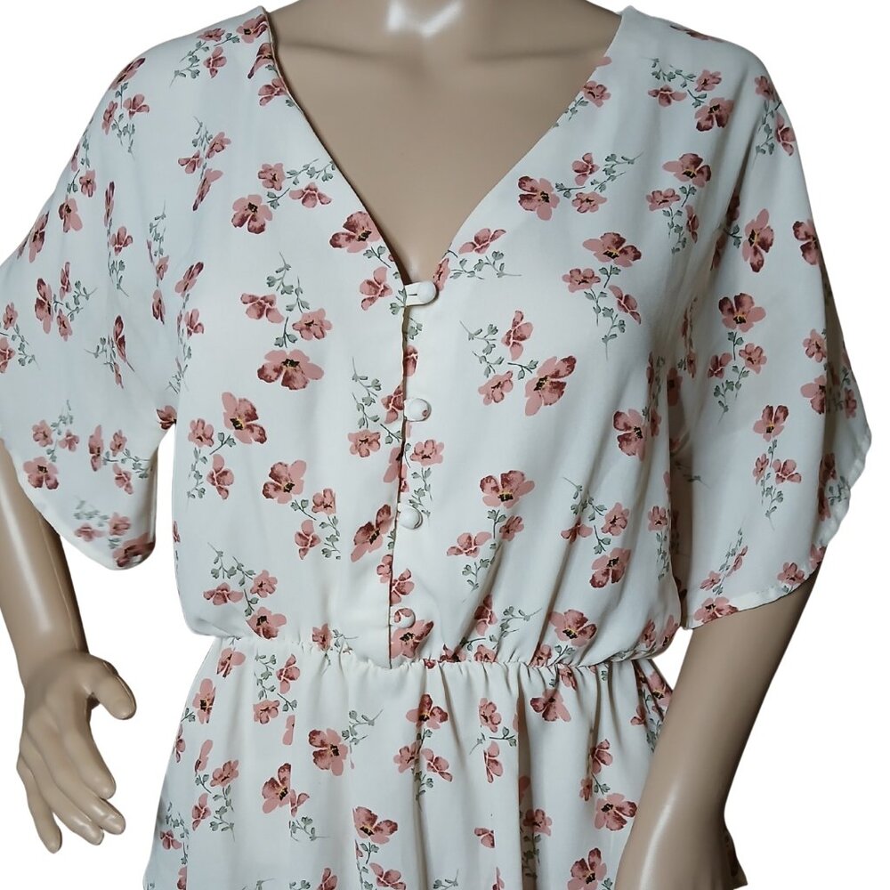 Sienna Sky blouse